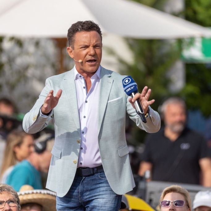 Zuschauerin stirbt während Live-Show – und die Kameras liefen einfach weiter