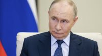 Militär-Experten sind sich sicher, dass Wladimir Putin früher oder später einen Krieg gegen die Nato beginnen wird.