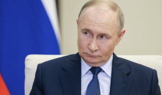 Militär-Experten sind sich sicher, dass Wladimir Putin früher oder später einen Krieg gegen die Nato beginnen wird.
