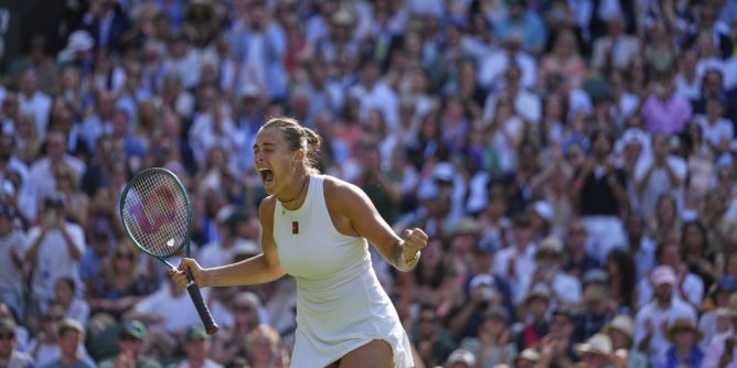 Wimbledon 2025 heute im TV und Live-Stream