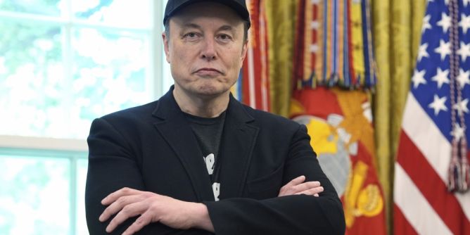 Elon Musk