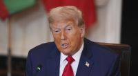 Während Donald Trump das Gerichtsurteil als 