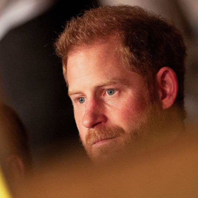 Bittere Erkenntnis für den Exil-Royal: Er kann es nur ohne Meghan schaffen