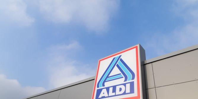Großer Produktrückruf bei Aldi im Juli 2025