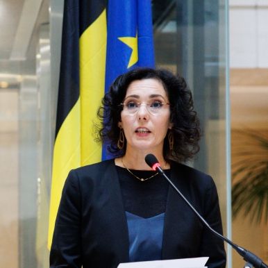 Lebensmittel und Medikamente sichern - EU-Kommission erarbeitet Plan