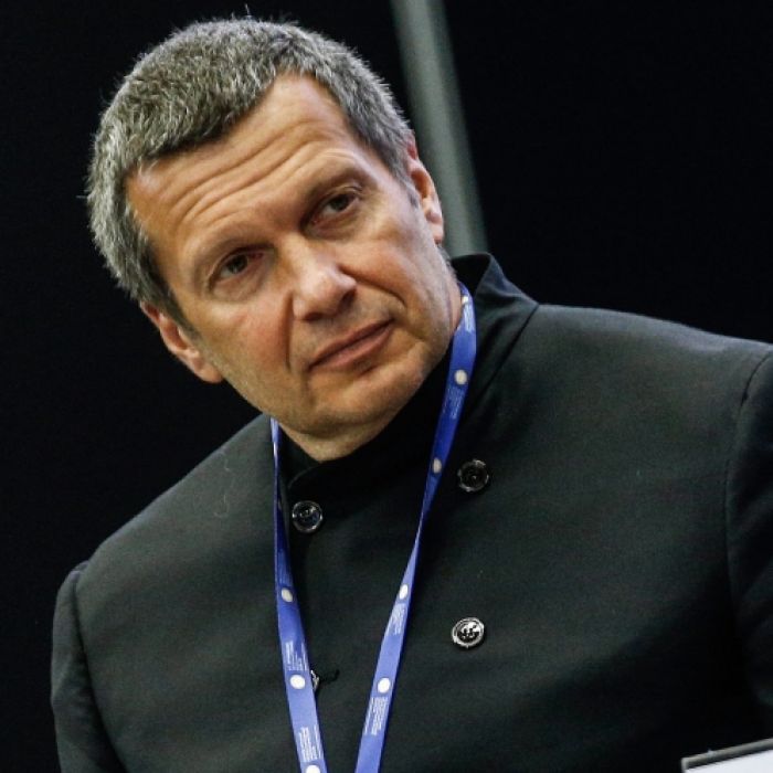 Wladimir Solowjow