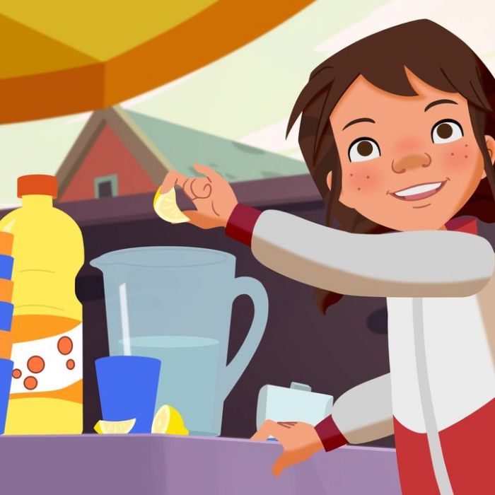 Wann und wo man die Wiederholung sehen kann