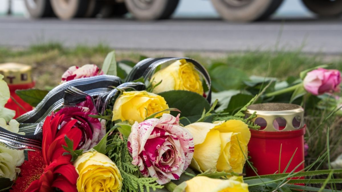 Der gerade mal 18-jährige Jockey verunglückte tödlich auf einer Straßenkreuzung. (Foto)