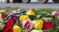 Der gerade mal 18-jährige Jockey verunglückte tödlich auf einer Straßenkreuzung.