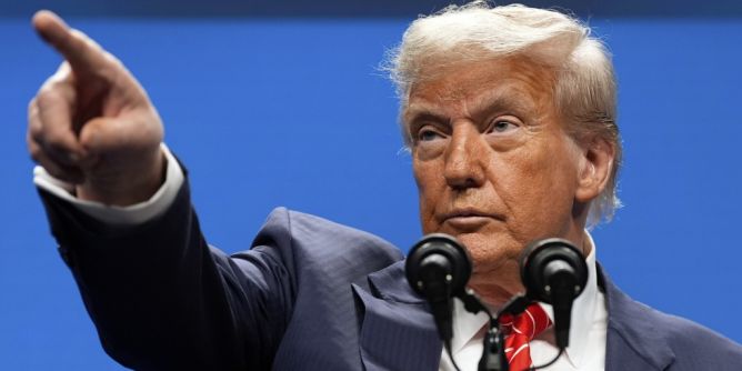 Secret Service greift durch