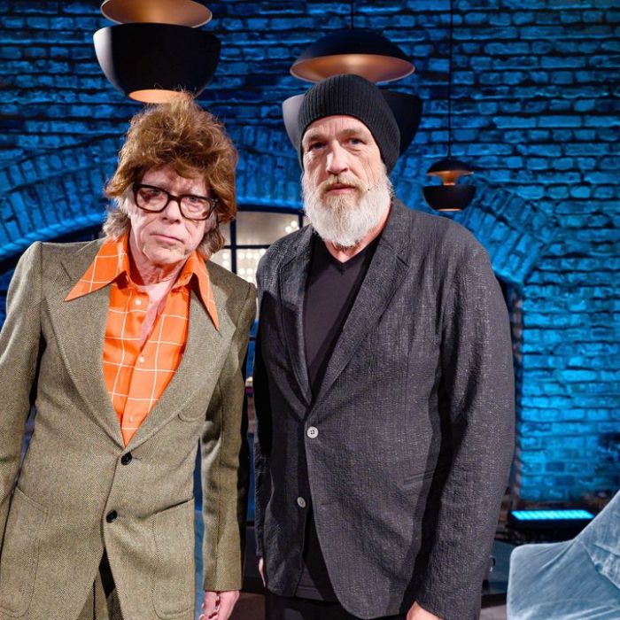 Wiederholung der Comedyshow im TV und online