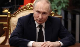 Russische Eliten zeigen sich zunehmend frustriert über Wladimir Putins Ablehnung von Donald Trumps Friedensangebot für die Ukraine.