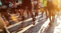 Der Sohn von TV-Koch Karlheinz Hauser ist mit 26 Jahren nach einem Halbmarathon gestorben (Symbolfoto).