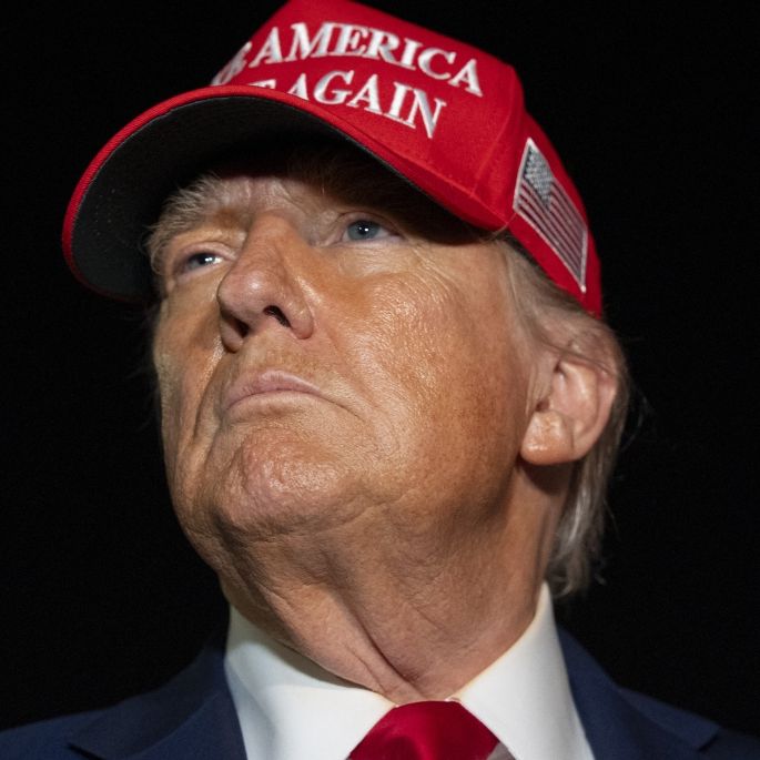 US-Präsident will diese TV-Sender abschalten lassen