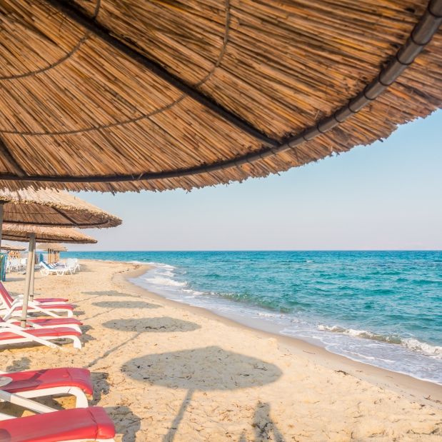 Erleben Sie Ihren Traumurlaub am Strand von Kos. Erleben Sie Ihren Traumurlaub am Strand von Kos.