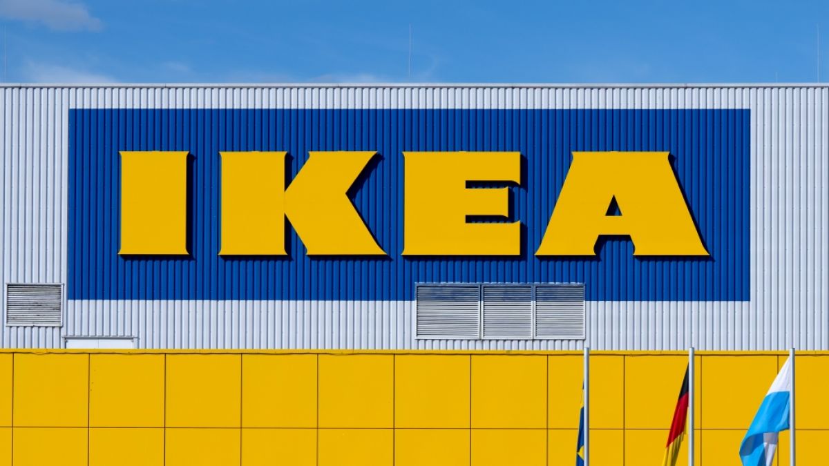 Der schwedische Möbelkonzern Ikea will seine Smart-Home-Auswahl in der nächsten Zeit verbessern. (Foto)
