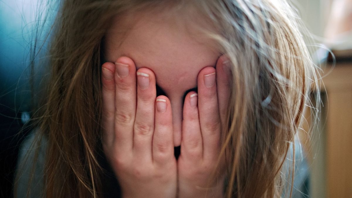 Kinder-Ehen sind in Afghanistan gesetzlich nicht verboten. Ein aktueller Fall sorgt für Fassungslosigkeit (Symbolbild). (Foto)