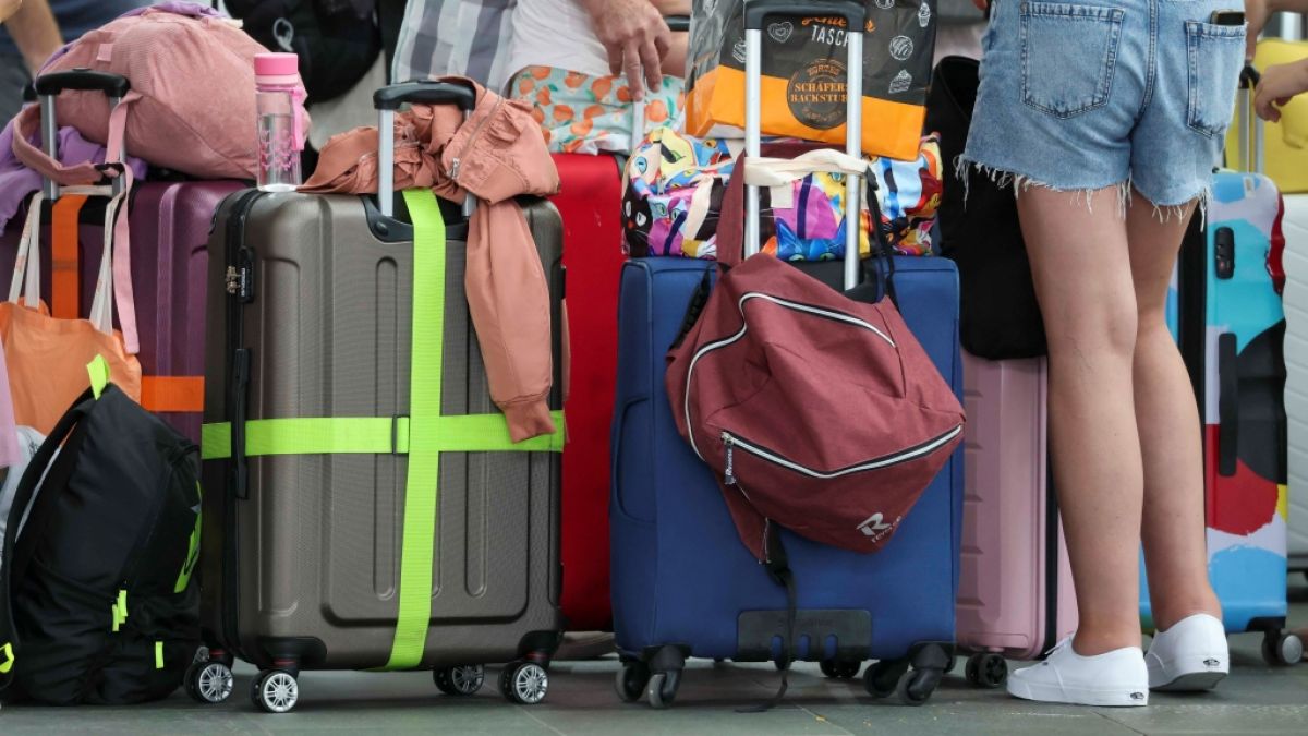 Bei vielen Airlines ist Handgepäck keine Selbstverständlichkeit, wie die Preismodelle zeigen. Bei vielen Airlines ist Handgepäck keine Selbstverständlichkeit, wie die Preismodelle zeigen. (Foto)