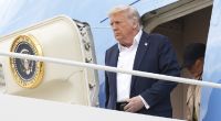 Der Einschätzung eines Ex-Geheimdienstchefs zufolge ist Donald Trump zum persönlichen Spielball von Wladimir Putin und zum 