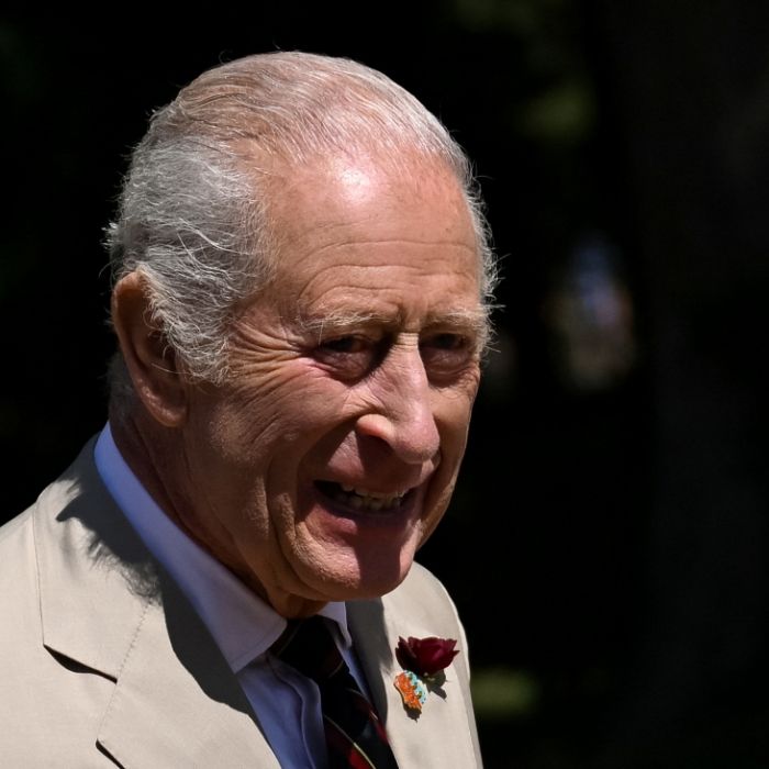 Mitarbeiter wagen ersten Schritt -  Royals haben offenbar genug von der Trennung