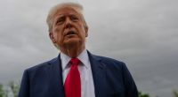Auf Donald Trump wurde ein Kopfgeld ausgesetzt. Der US-Präsident hat sich nach seinem Eingreifen im Iran mächtige Feinde gemacht.