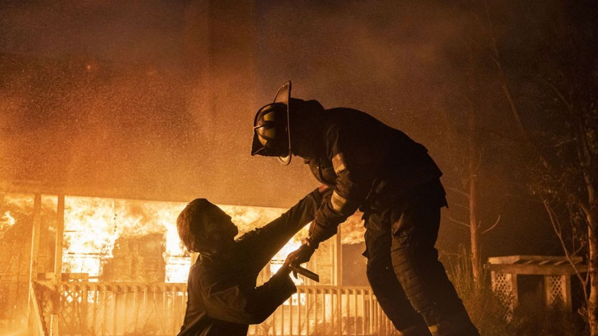 Halloween Kills bei RTL Halloween Kills bei RTL (Foto)