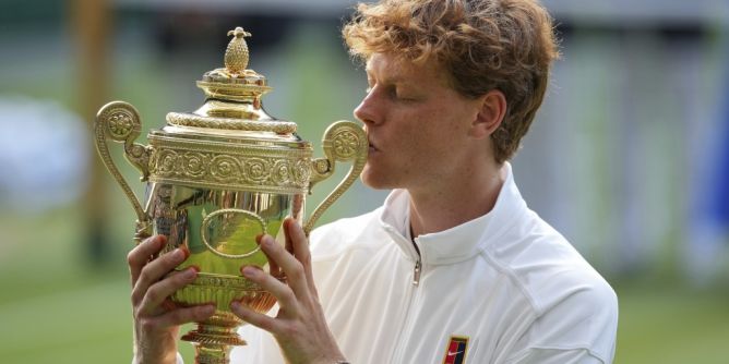 Wimbledon 2025 
