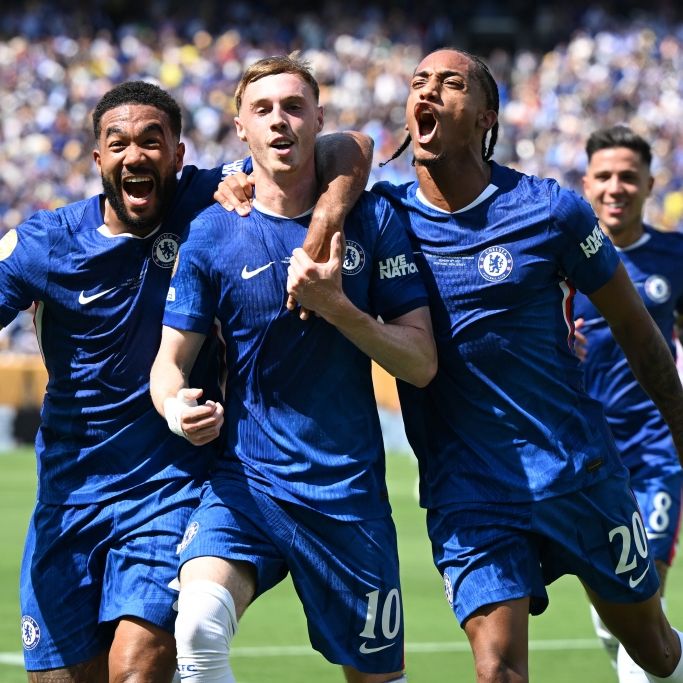 Chelsea entzaubert PSG und holt sich den Titel