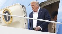 Donald Trump will der Ukraine jetzt doch Angriffswaffen liefern.