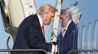 Wie ist es wirklich um Donald Trumps Gemütszustand bestellt?
