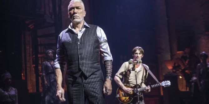 Hadestown