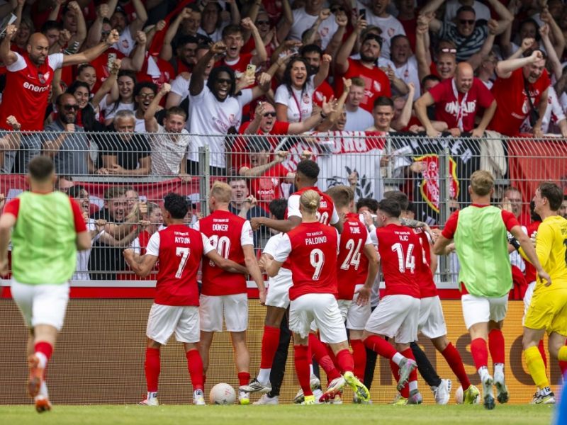 TSV Havelse: News, Ergebnisse, Statistik und nächste Gegner in der 3. Liga