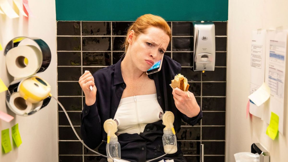 “Wunderschön” bei ARD im Livestream und TV: Der Film von Karoline