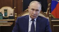 Muss Wladimir Putin bald mit ukrainischen Angriffen auf russische Städte im Hinterland rechnen? Kriegsblogger warnen.