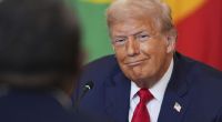 Donald Trump dürfte nach einer Gerichtsentscheidung jubeln.