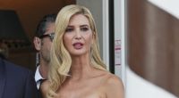 Ivanka Trump trauert um ihre verstorbene Mutter Ivana.