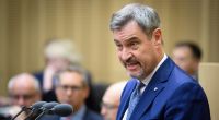 Markus Söder wird nach einem Statement zur Wirtschaftswende in den sozialen Medien attackiert.