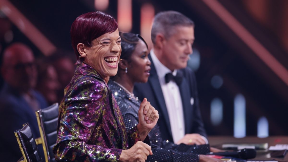 Obwohl die neue Staffel erst in sieben Monaten startet, soll der erste "Let's Dance"-Kandidat bereits feststehen. Obwohl die neue Staffel erst in sieben Monaten startet, soll der erste "Let's Dance"-Kandidat bereits feststehen. (Foto)