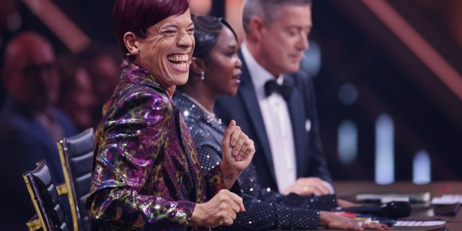 "Let's Dance" 2026