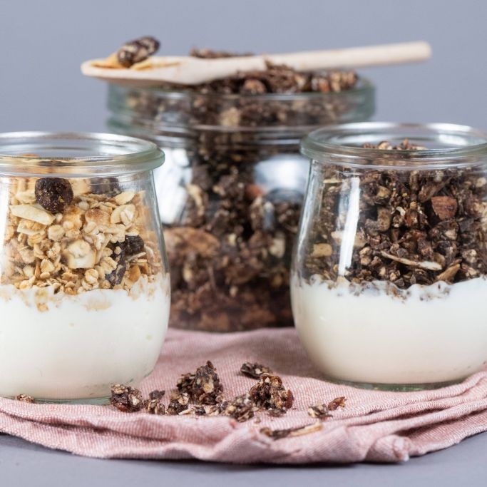 Ernährungs-Doc warnt: Diese drei Früchte gehören nicht ins Müsli