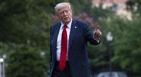 Donald Trump: Wurde seine Aussage zu Jeffrey Epstein von Fox News manipuliert? 