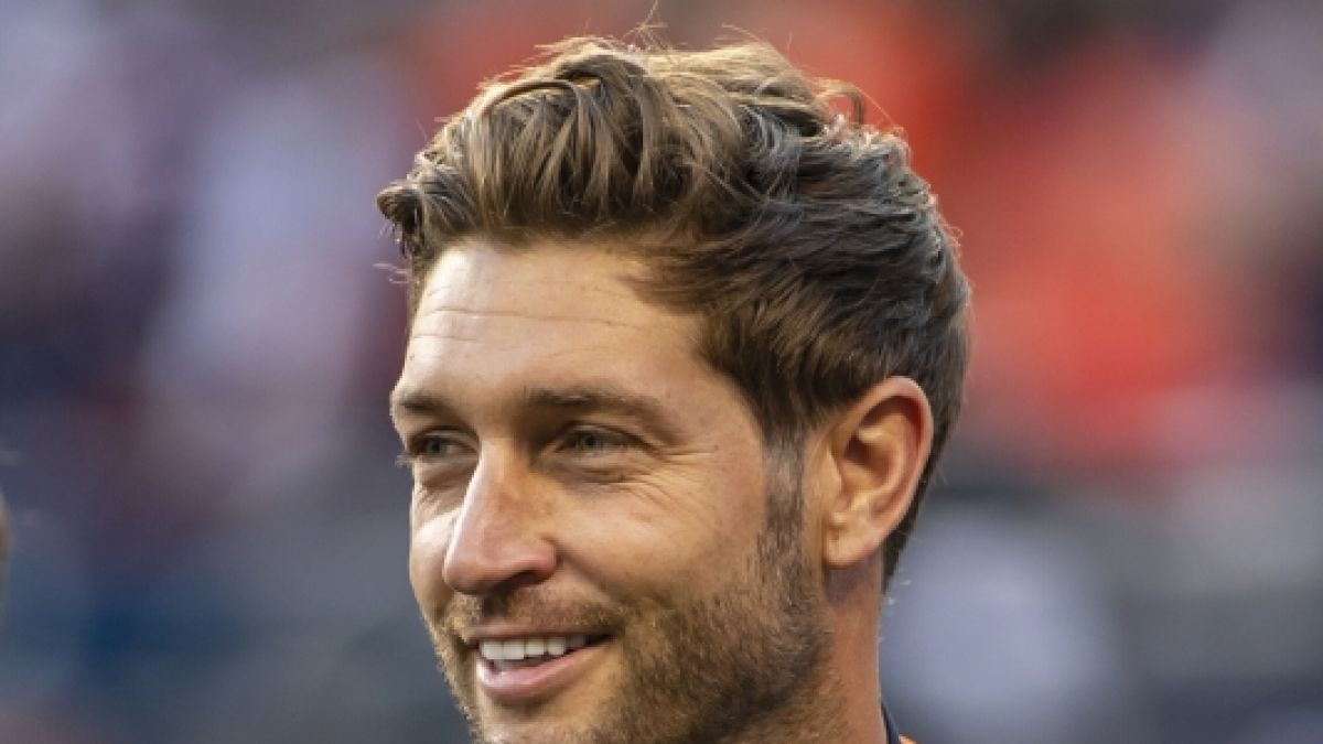 Ex-NFL-Star Jay Cutler in der Kritik - er posiert mit toter Rappenantilope. (Foto)