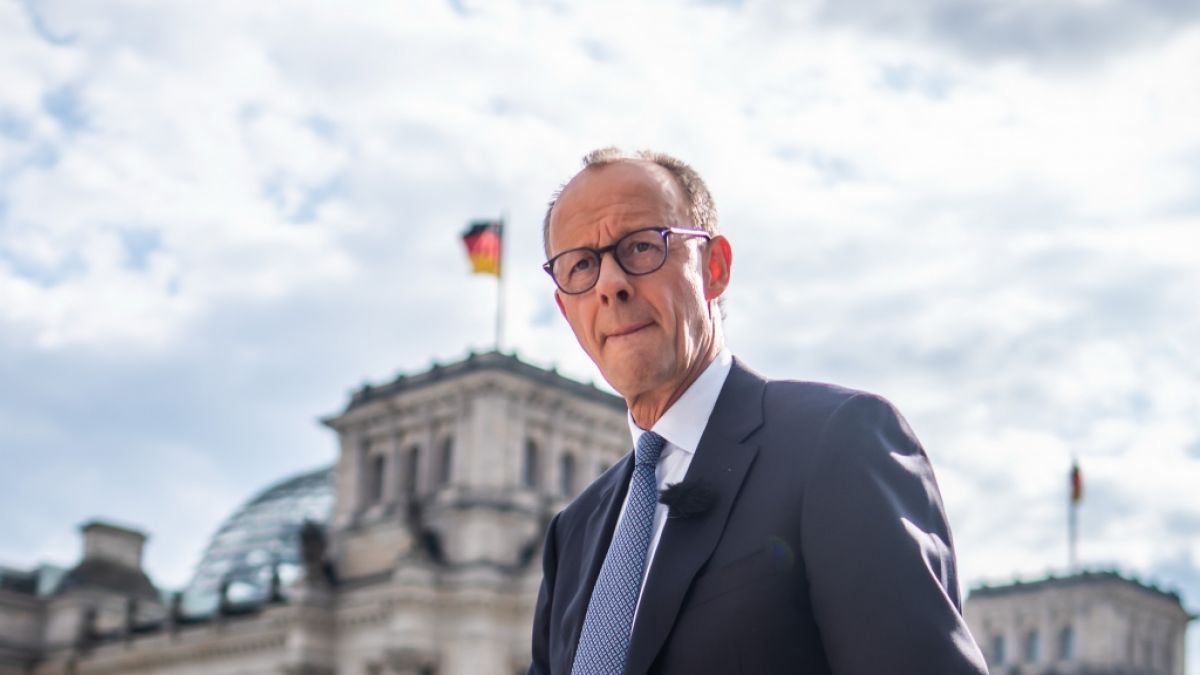Wähler verlieren die Zuversicht in die Bundesregierung. Wähler verlieren die Zuversicht in die Bundesregierung. (Foto)