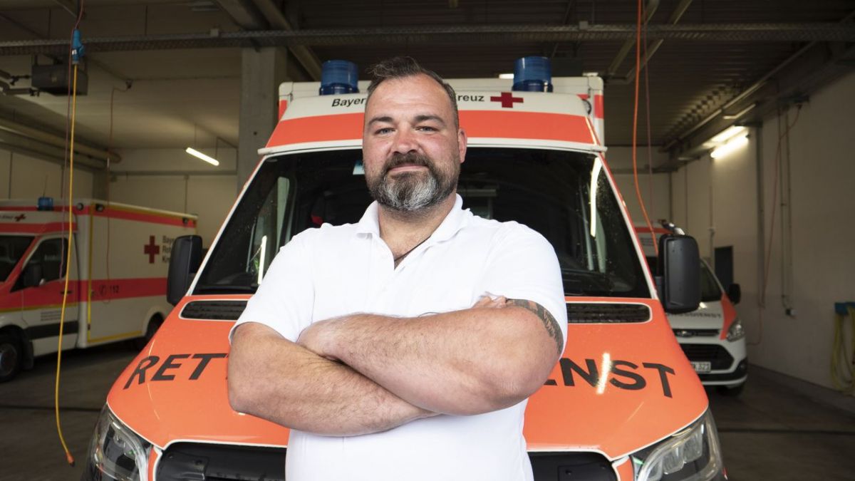 #"Lebensretter hautnah – Wenn jede Sekunde zählt" für Sat.1 im Live-Stream und TV: So sehen Sie die Realitysoap
