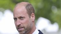 Prinz William wird zur Schlüsselfigur im Versöhnungs-Poker.