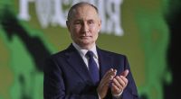 Wladimir Putin startete seinen Angriffskrieg gegen die Ukraine im Februar 2022.