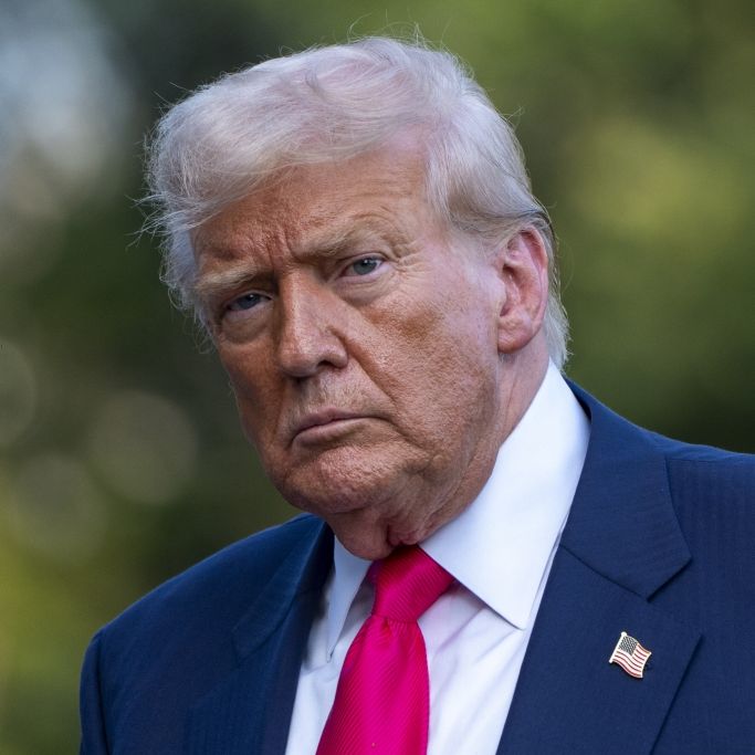 US-Präsident bekommt die Quittung - für ihn geht es noch weiter bergab