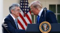 Donald Trump: Druck auf Jerome Powell erhöht sich - wird der Fed-Chef sein nächstes Opfer? 