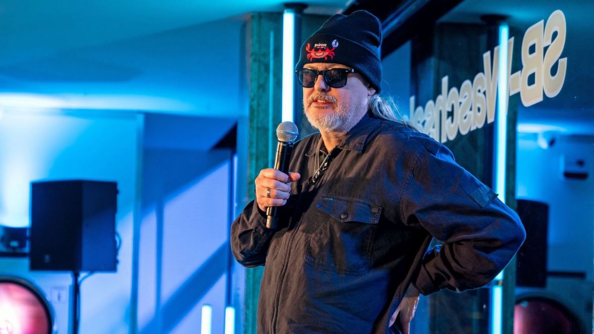 25 Jahre NightWash - Die große Happy Birthday Show bei RTL Zwei (Foto)