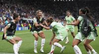 Italien hat das Halbfinale bei der Frauenfußball-EM erreicht.